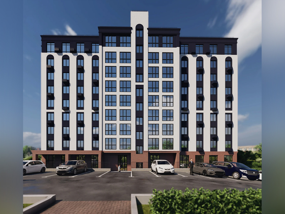 ЖК Легенда Иваново